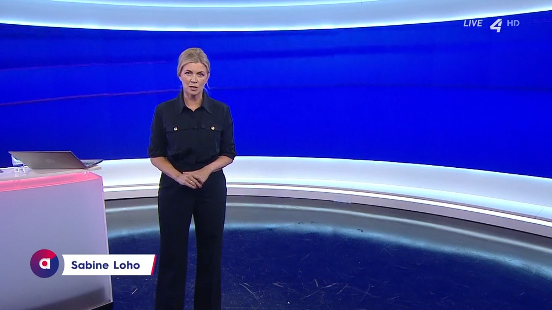 PULS 4 Aktuell vom 12.06.2025