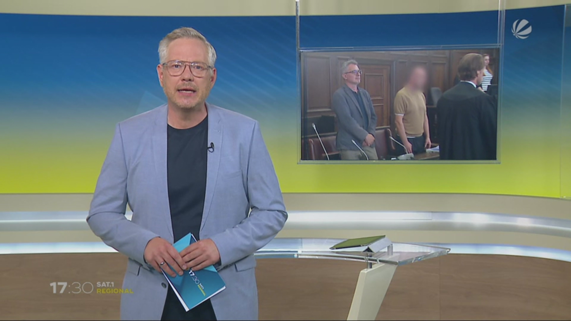 Die Sendung vom 09.07.2025
