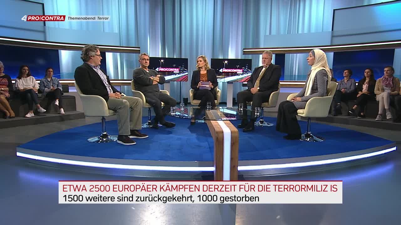 Ich wollte euch schlachten - vom 04.10.2017