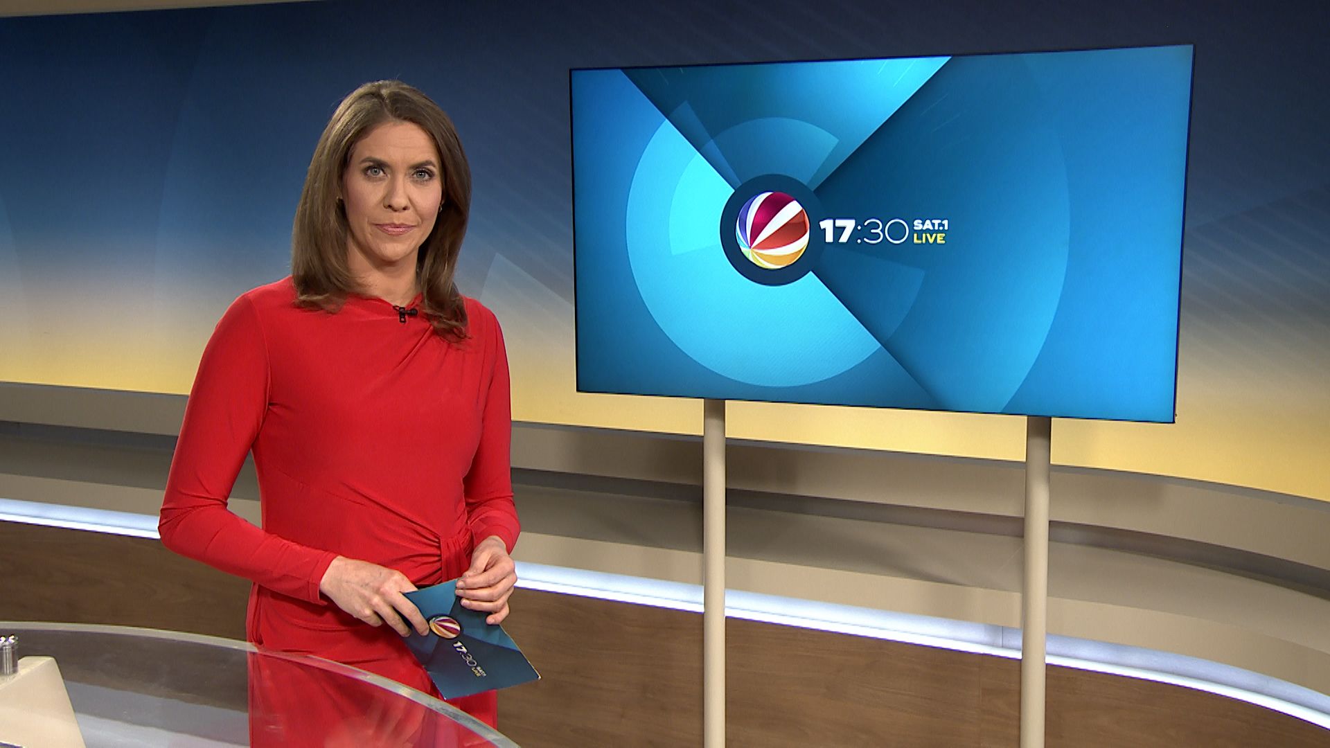 17:30 SAT.1 Live Hessen und Rheinland-Pfalz vom 09.02.2026