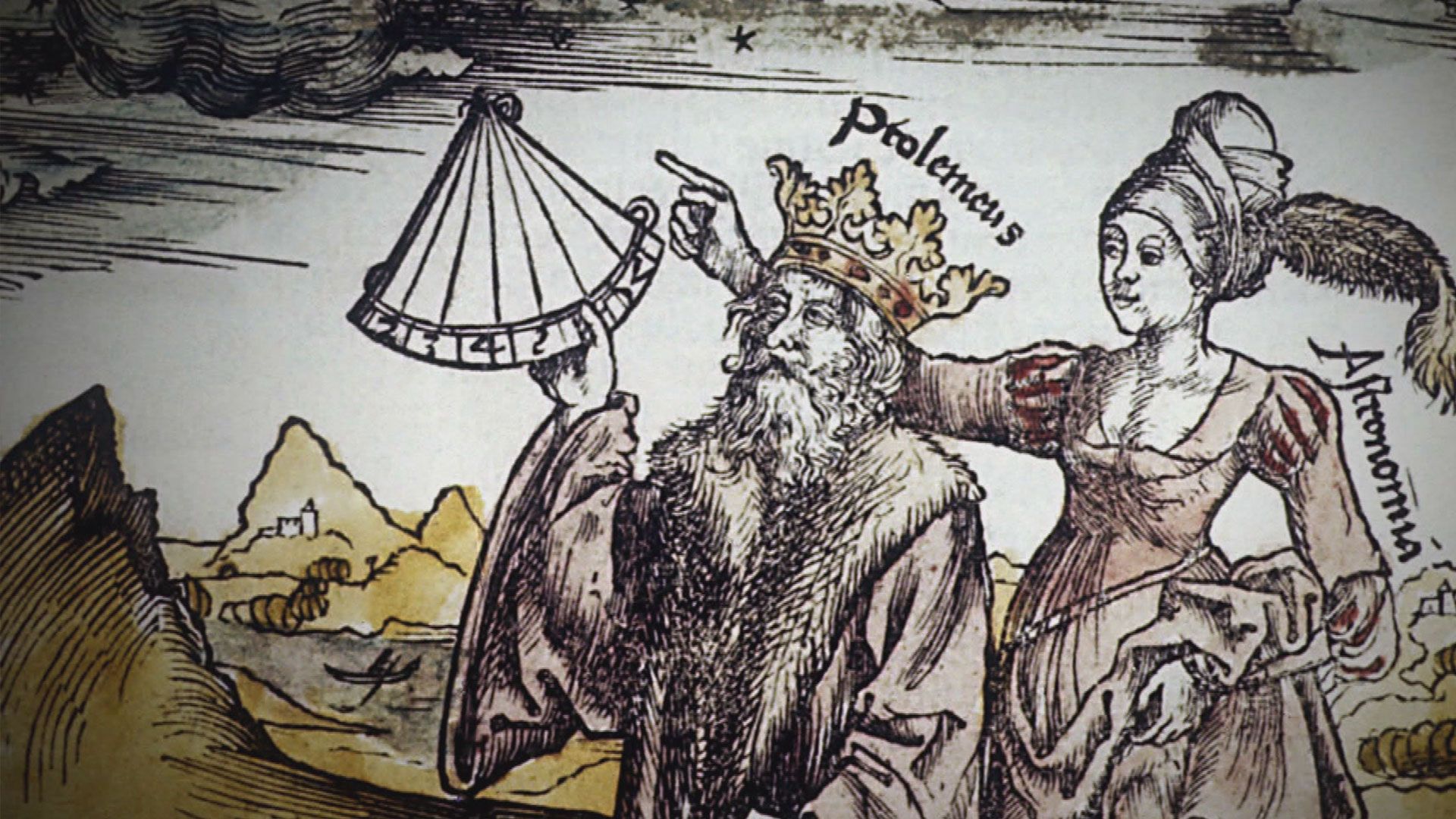 Die Suche nach Außerirdischen