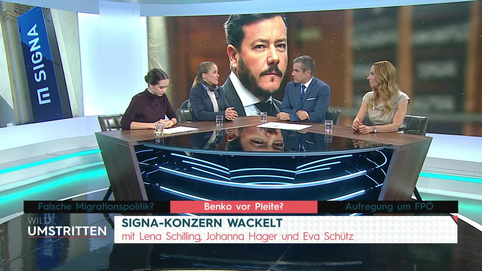 WildUmstritten vom 07.11.2023