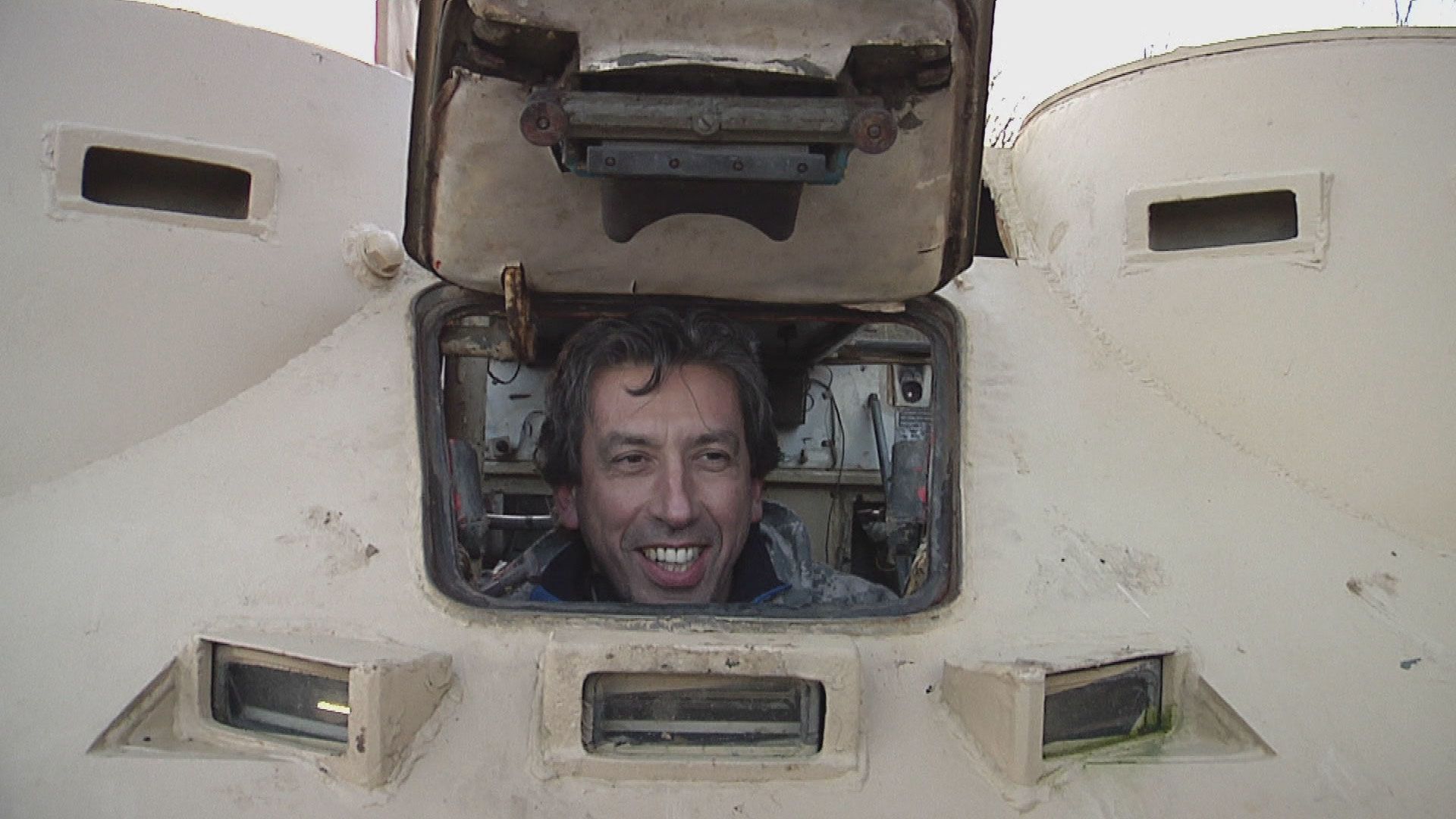 Alles aus für Morlock Motors?