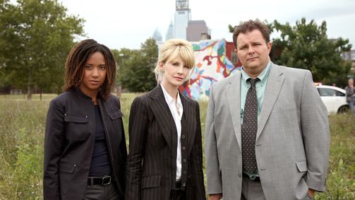 Cold Case - Kein Opfer ist je vergessen Cold Case - Kein Opfer ist je vergessen Folge 2: Doppelmoral