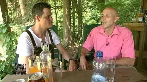 Bauer sucht Frau Bauer sucht Frau - Staffel 9 Folge 5: Bauer sucht Frau Staffel 9 Folge 5