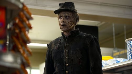 Supernatural Supernatural Folge 6: Southern Comfort