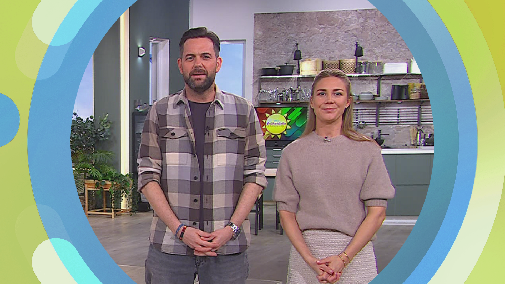 Von Tod des Clans über Deutschkurs bis hin zu Energiedrinks