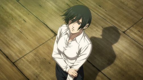 Attack on Titan Attack on Titan Folge 28: Morgendämmerung der Menschheit