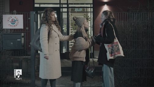 Lenßen hilft Lenßen hilft Folge 2: Papa ist der Letzte