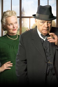 Churchill