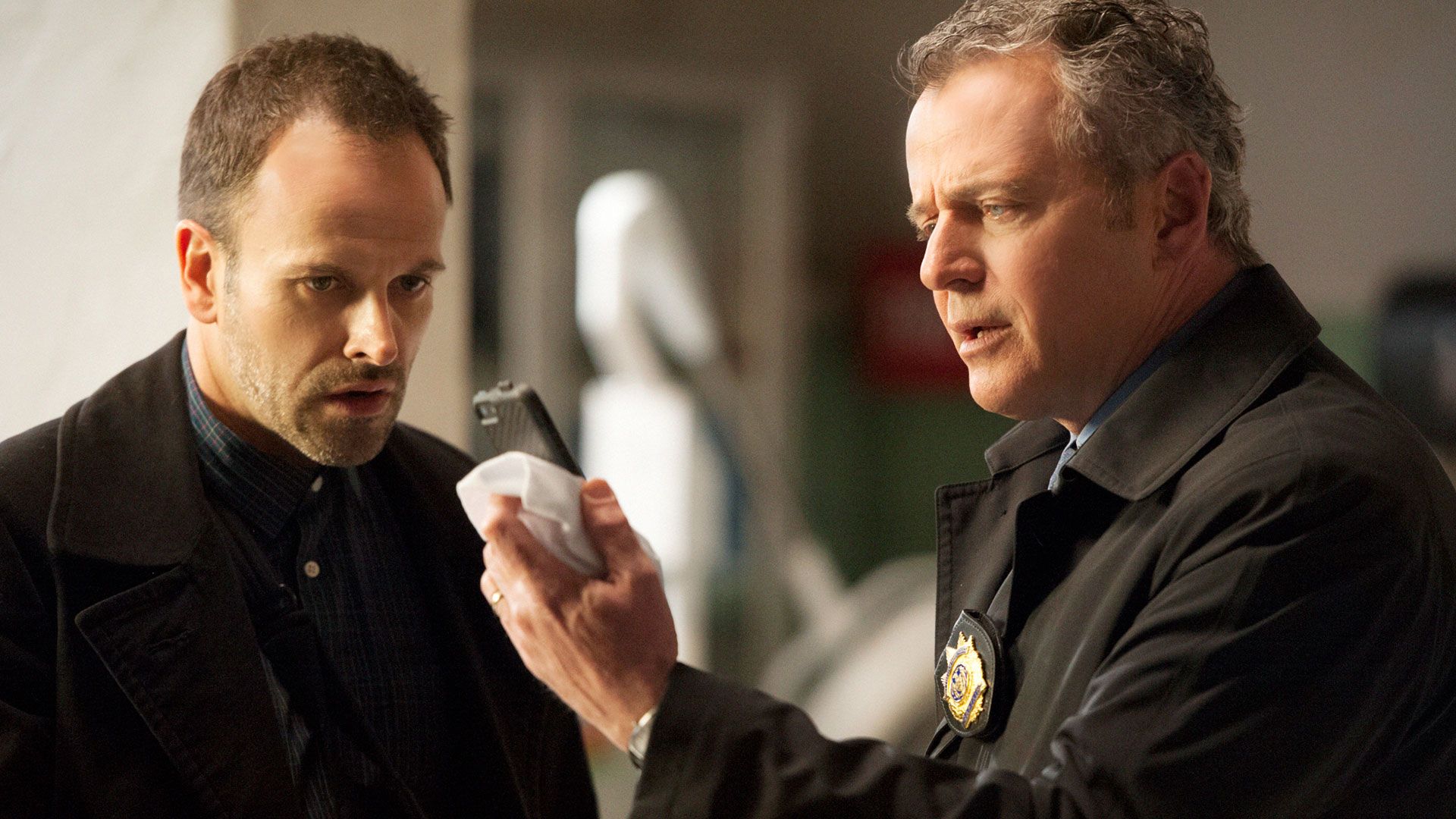 Moriarty