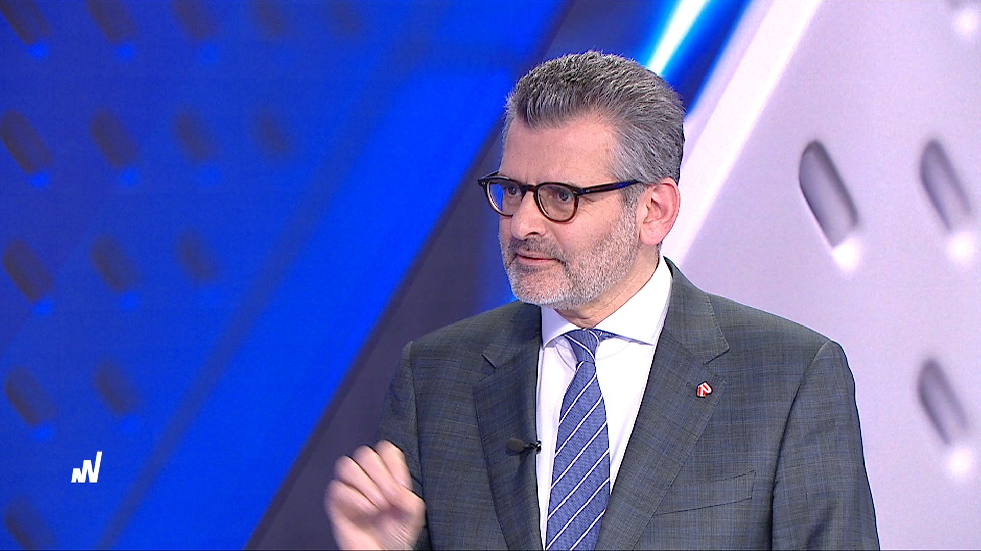 Wirtschaft24 mit Armenak Utudjian