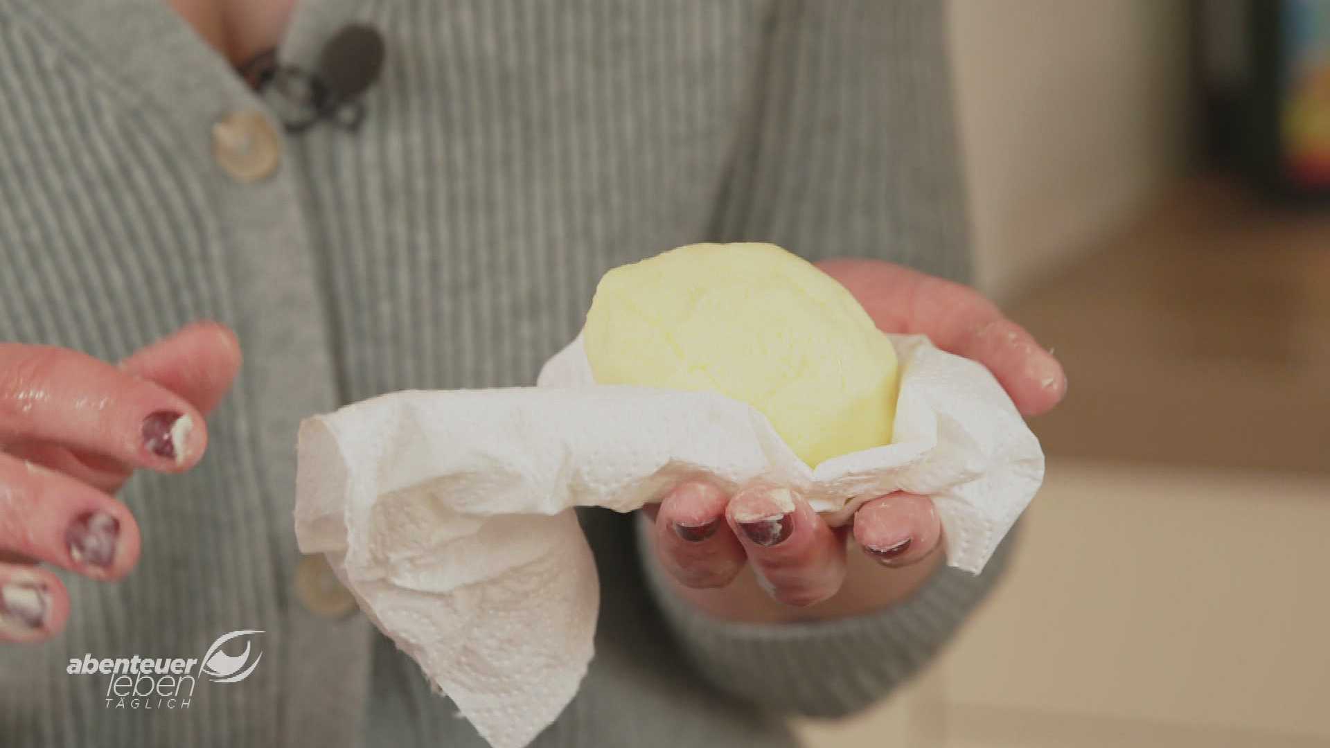 Kreative Tricks mit Butter: Mehr als nur Brotaufstrich