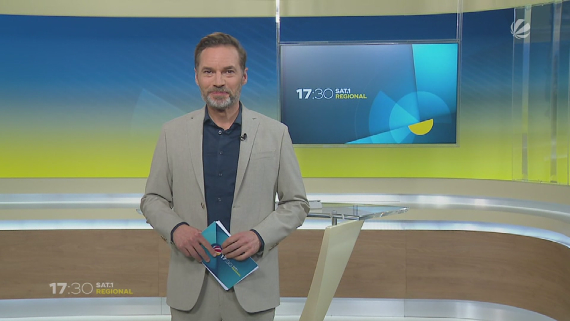 Die Sendung vom 08.04.2025