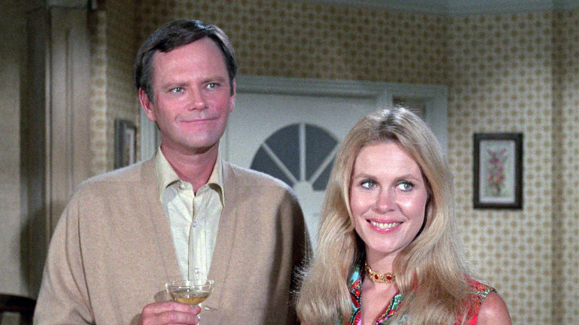 Alonzo, das Werbegenie