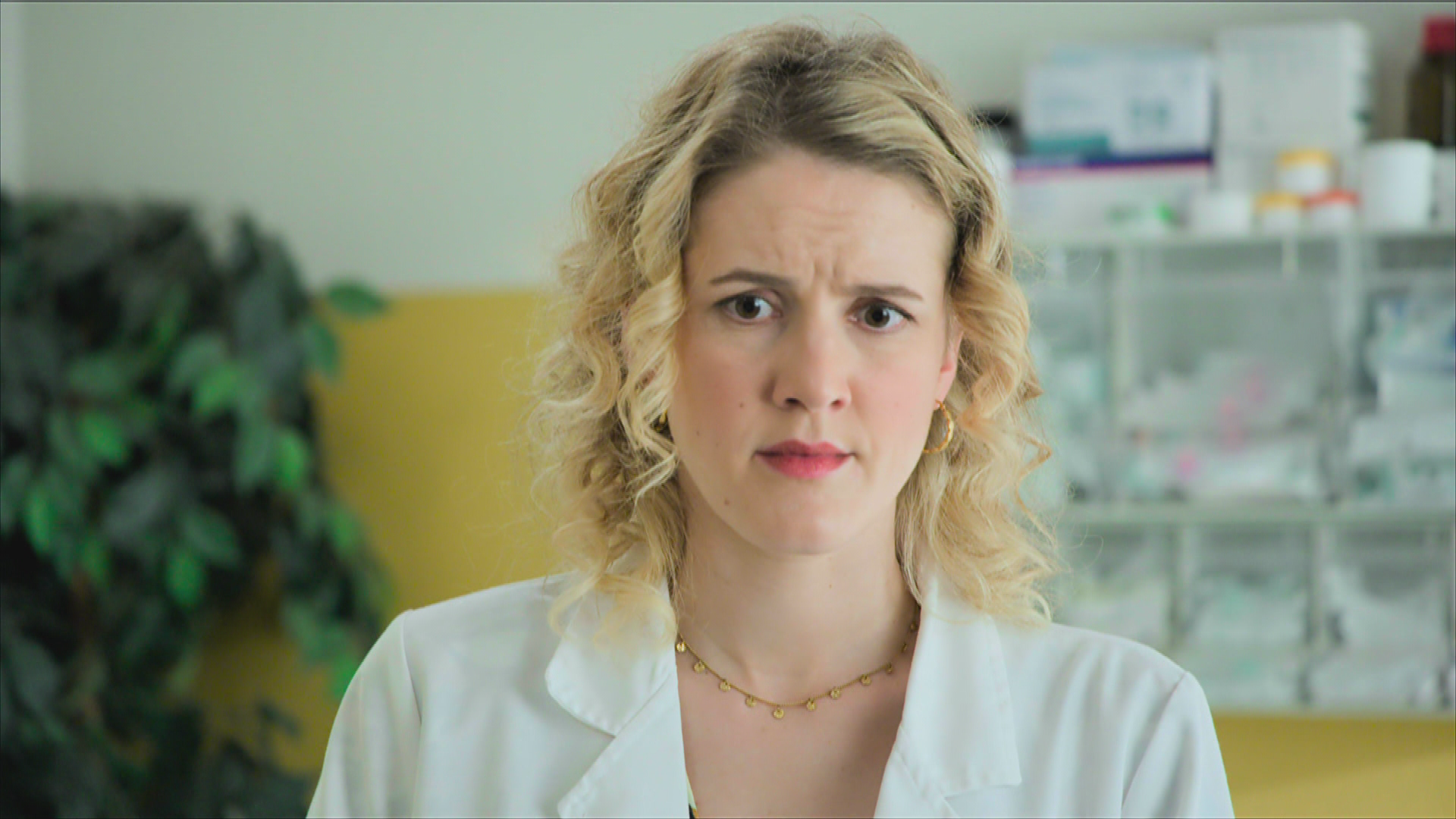 Das Licht am Ende des Tunnels