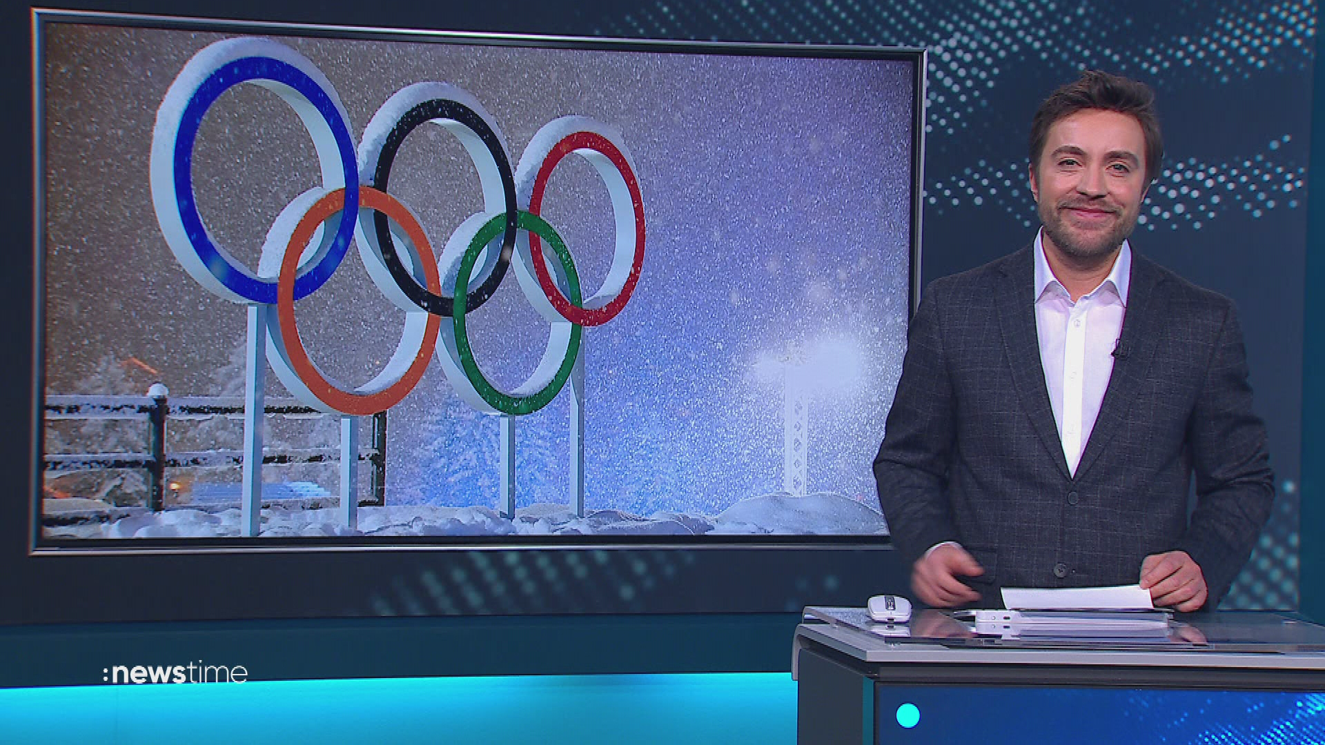 :newstime vom 5. Februar 2026 | 6:25