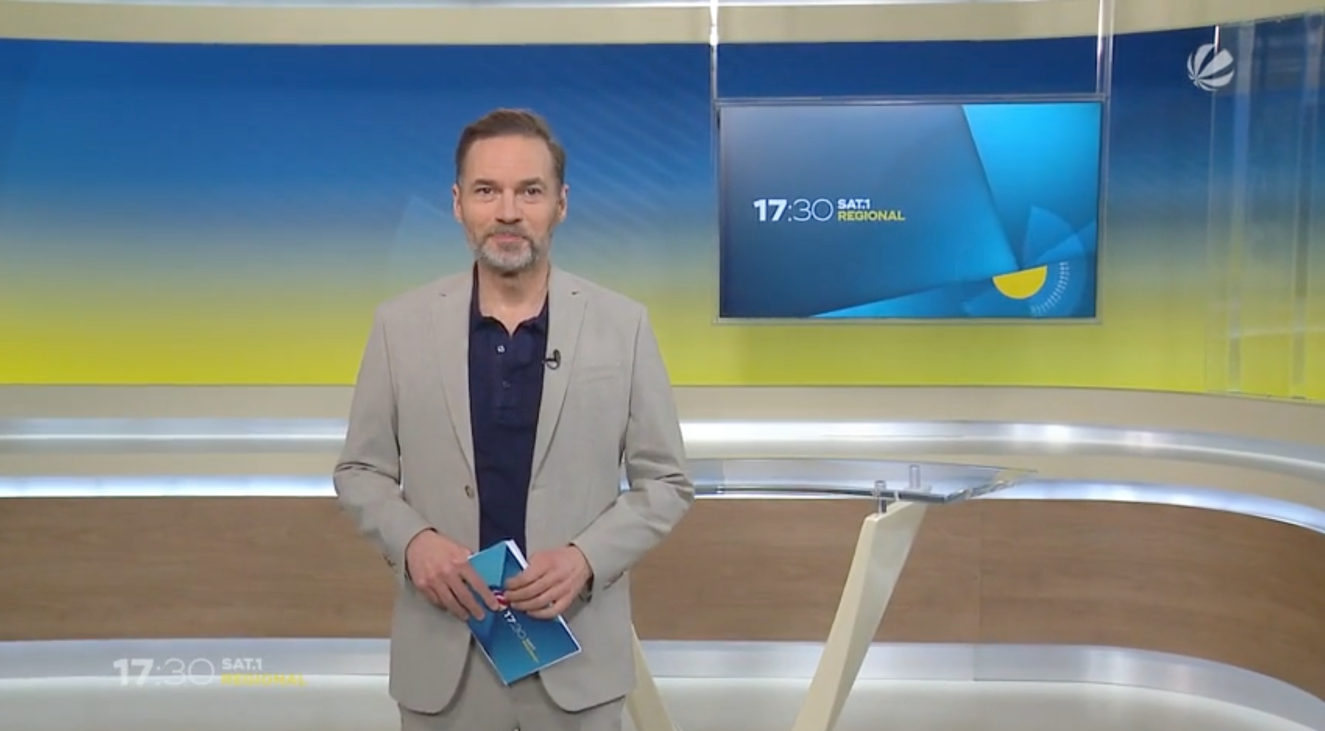 Die Sendung vom 07.01.2026