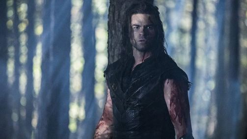 The Originals The Originals Folge 10: Geisterhaft!