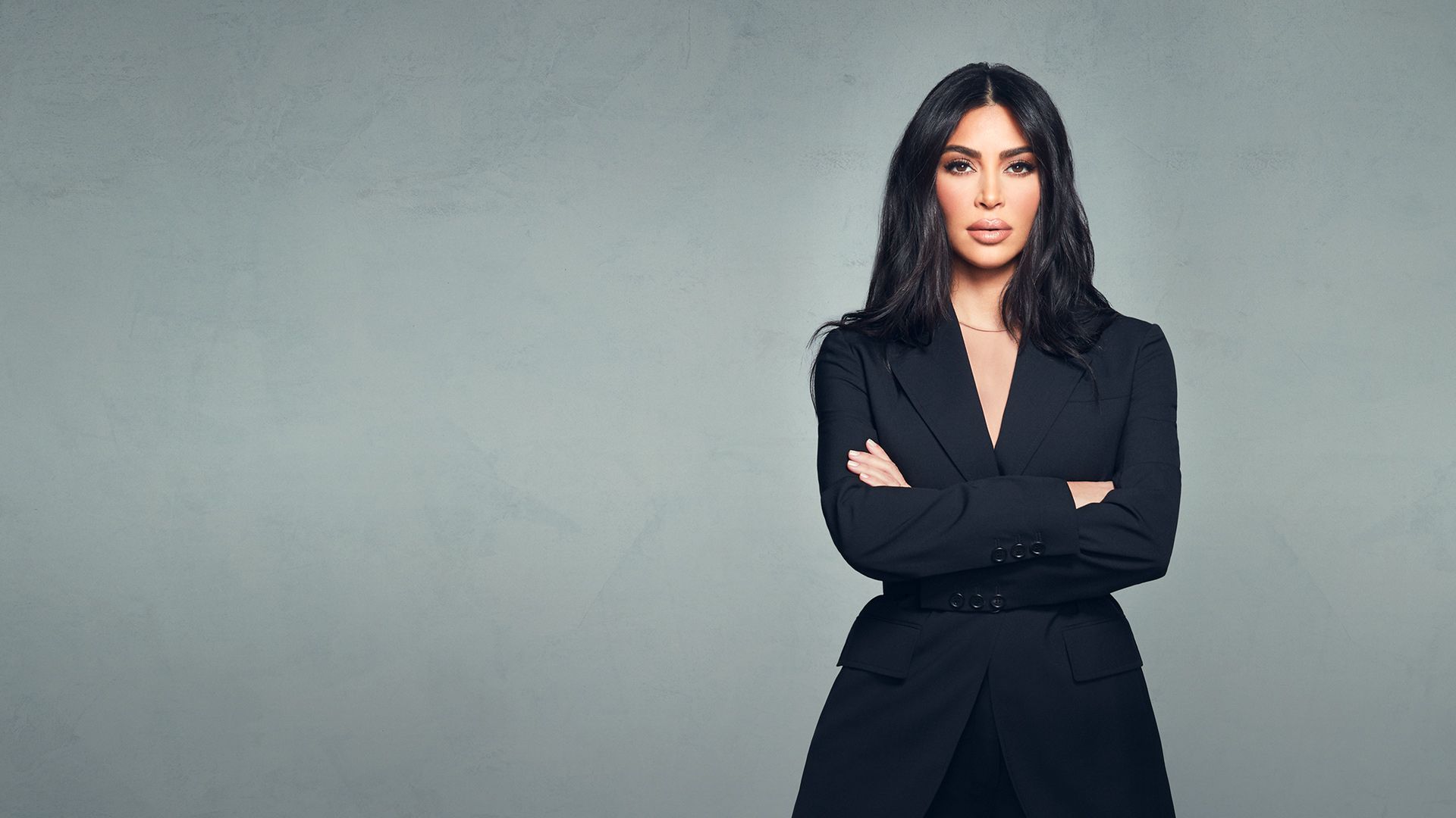 Kim Kardashian West: The Justice Project