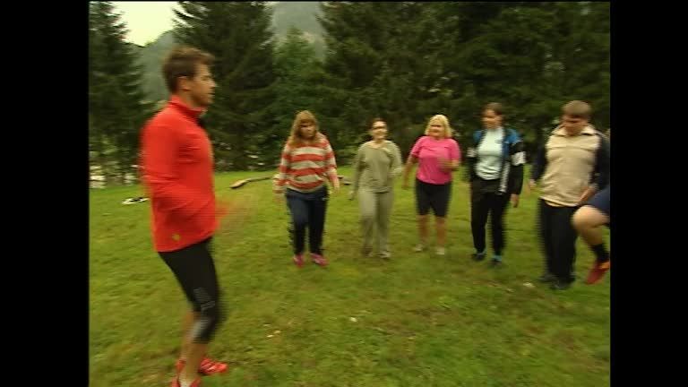 Österreich isst besser - Das Teenager Camp- Staffel 3 Folge 2