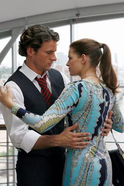 Wenn Liebe doch so einfach wär'