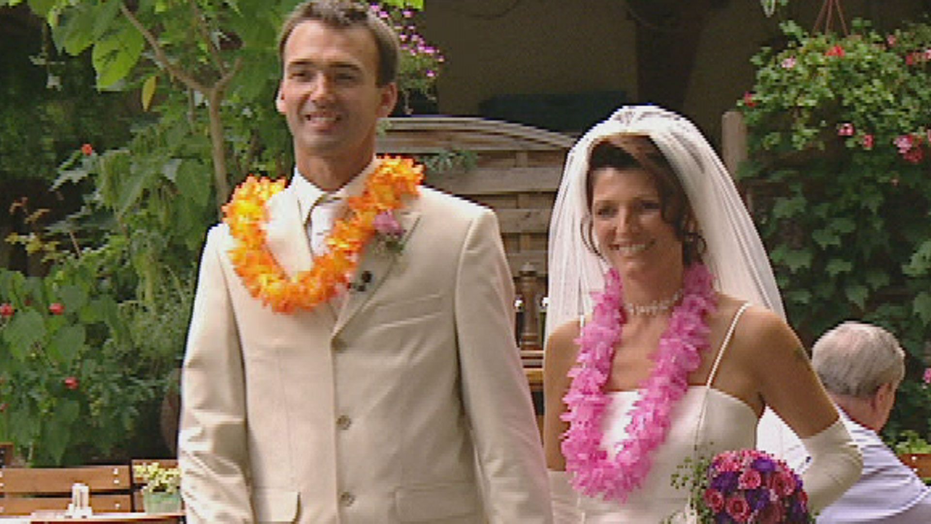 Sharon & Paul