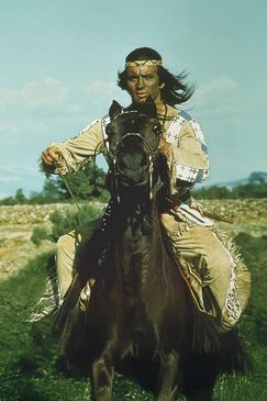 Winnetou II
