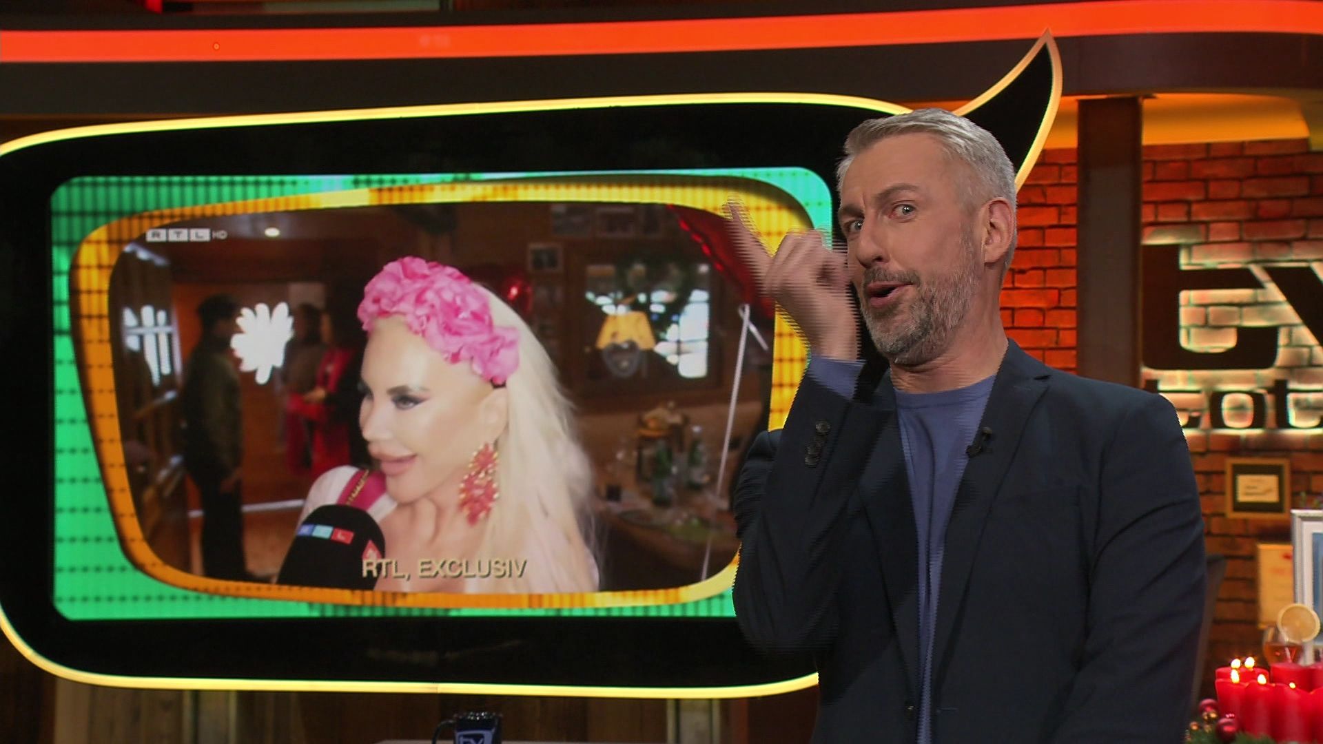 Junge Hüpfer & Alte Hasen