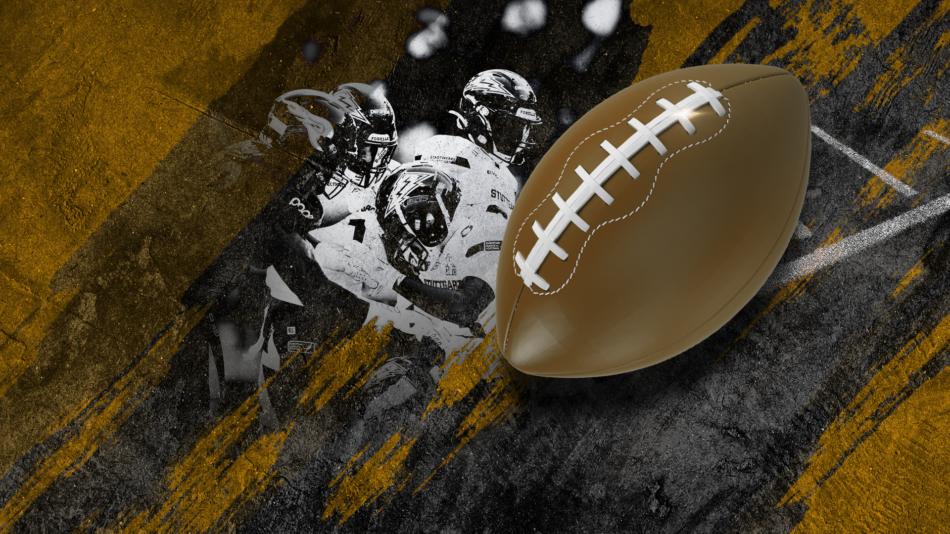 ELF: European League of Football