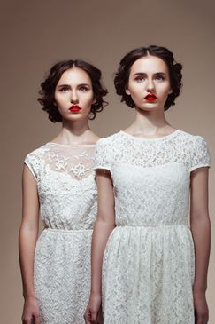 Evil Twins - Killer-Zwillinge