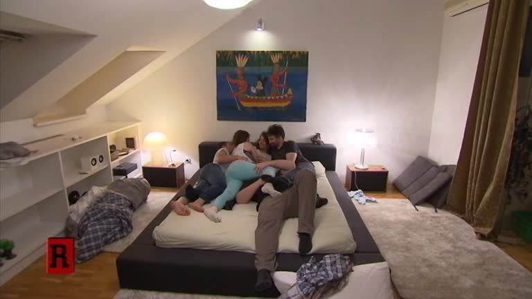 ATV Die Reportage - Freie Liebe und verbotene Liebe