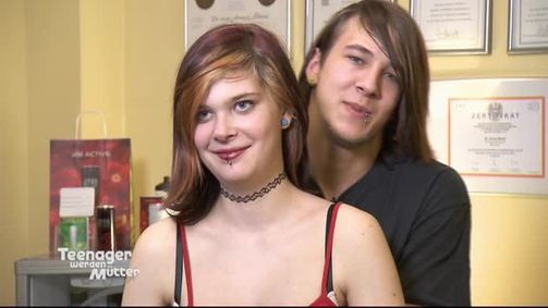 Teenager werden Mütter Teenager werden Mütter - Staffel 10 Folge 5: Teenager werden Mütter Staffel 10 Folge 5
