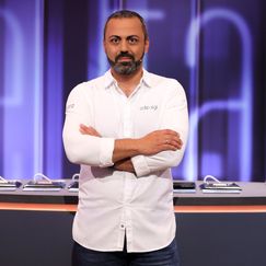 S14E09: Mit Gebärdensprache - Siegeskampf im Finale mit Edip Sigl