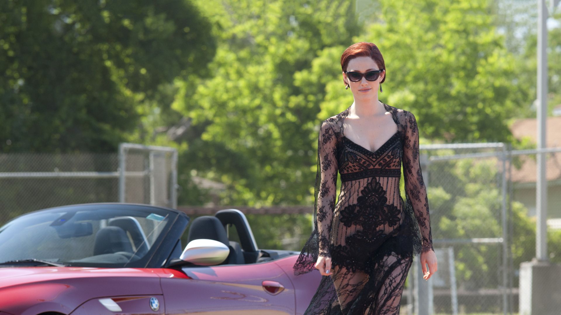 Beautiful Creatures - Eine unsterbliche Liebe