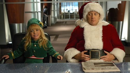 Boston Legal Boston Legal Folge 8: Schweigen ist Gold