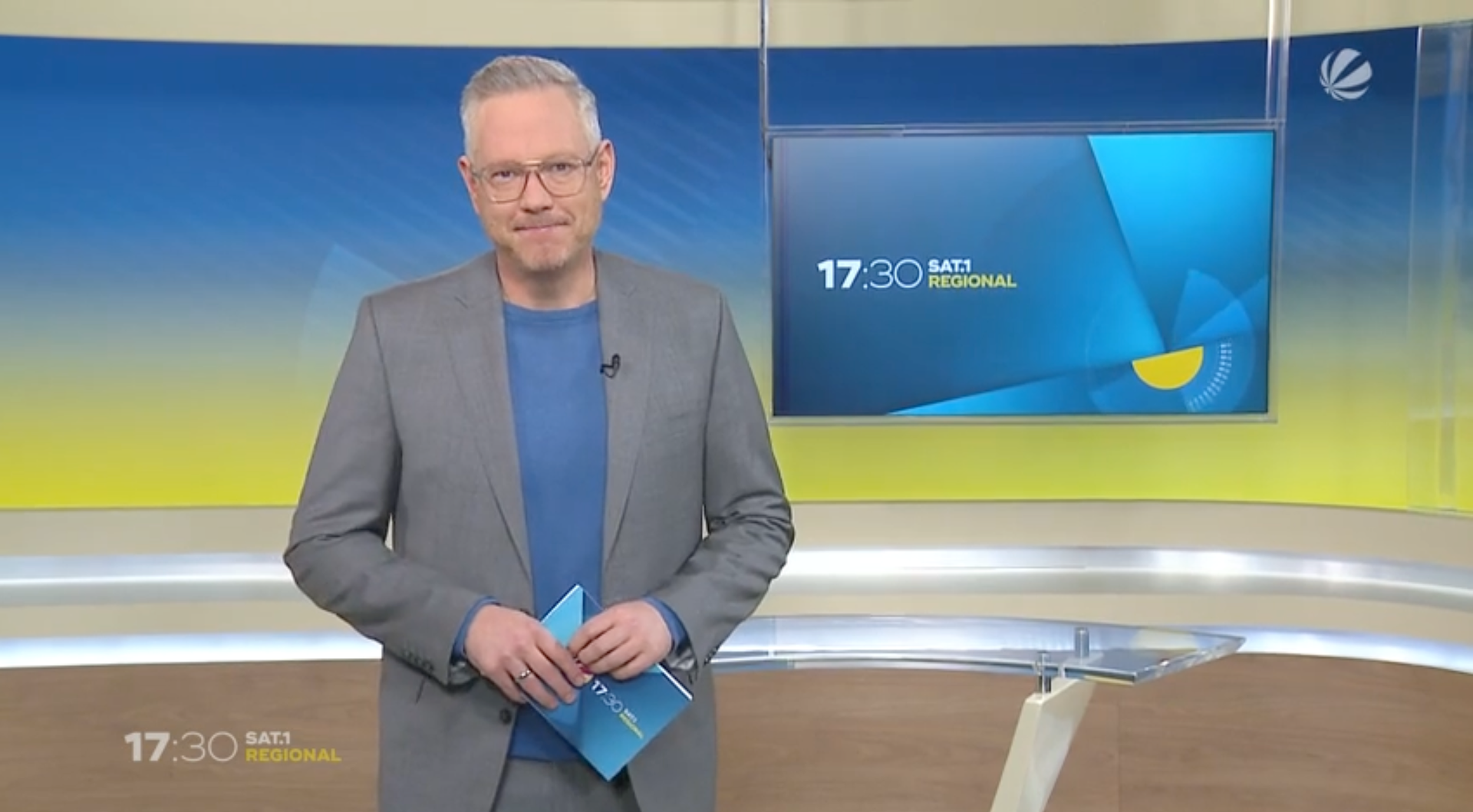 Die Sendung vom 12.01.2026