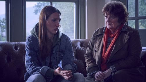Vera - Ein ganz spezieller Fall VERA - EIN GANZ SPEZIELLER FALL - 10.STAFFEL Folge 3: Schmutzig