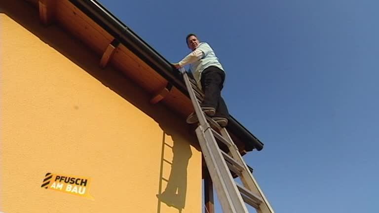 Pfusch am Bau - Staffel 6 Folge 7