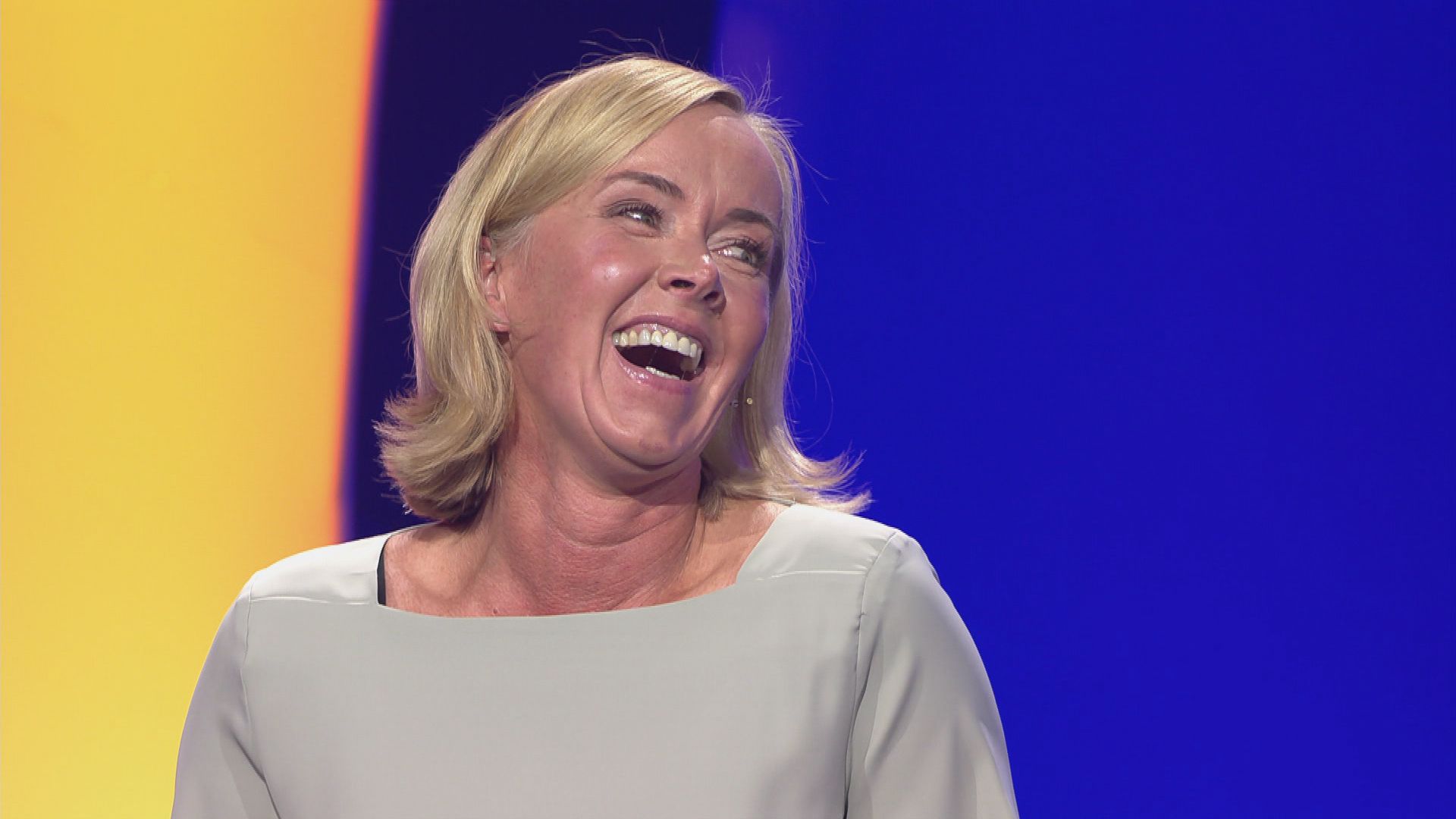 Jens & Simone vs. Vicky & Ralf