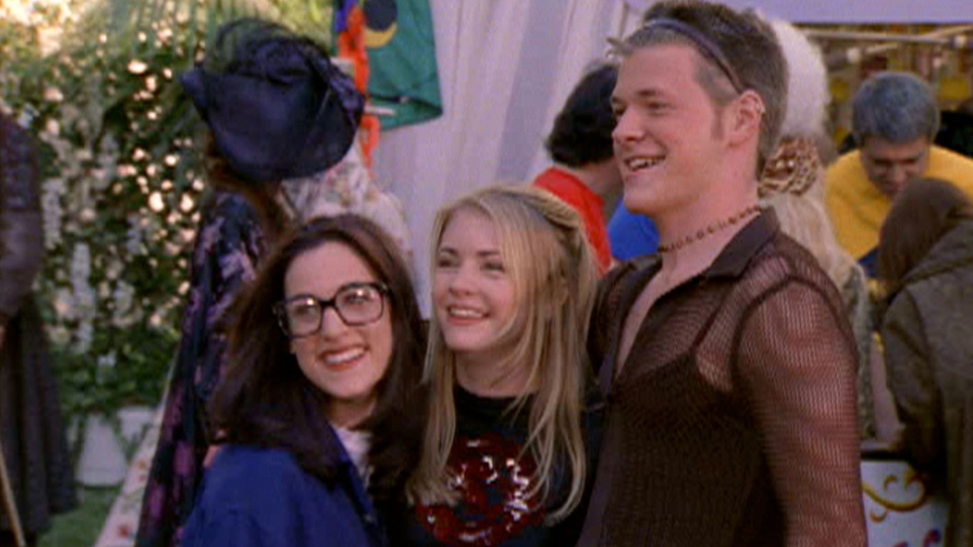 Freitag, der Dreizehnte