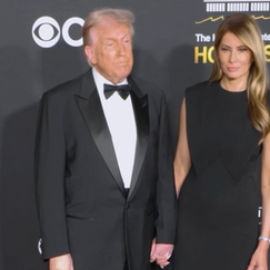 Melania Trump Doku: So tickt die Firstlady