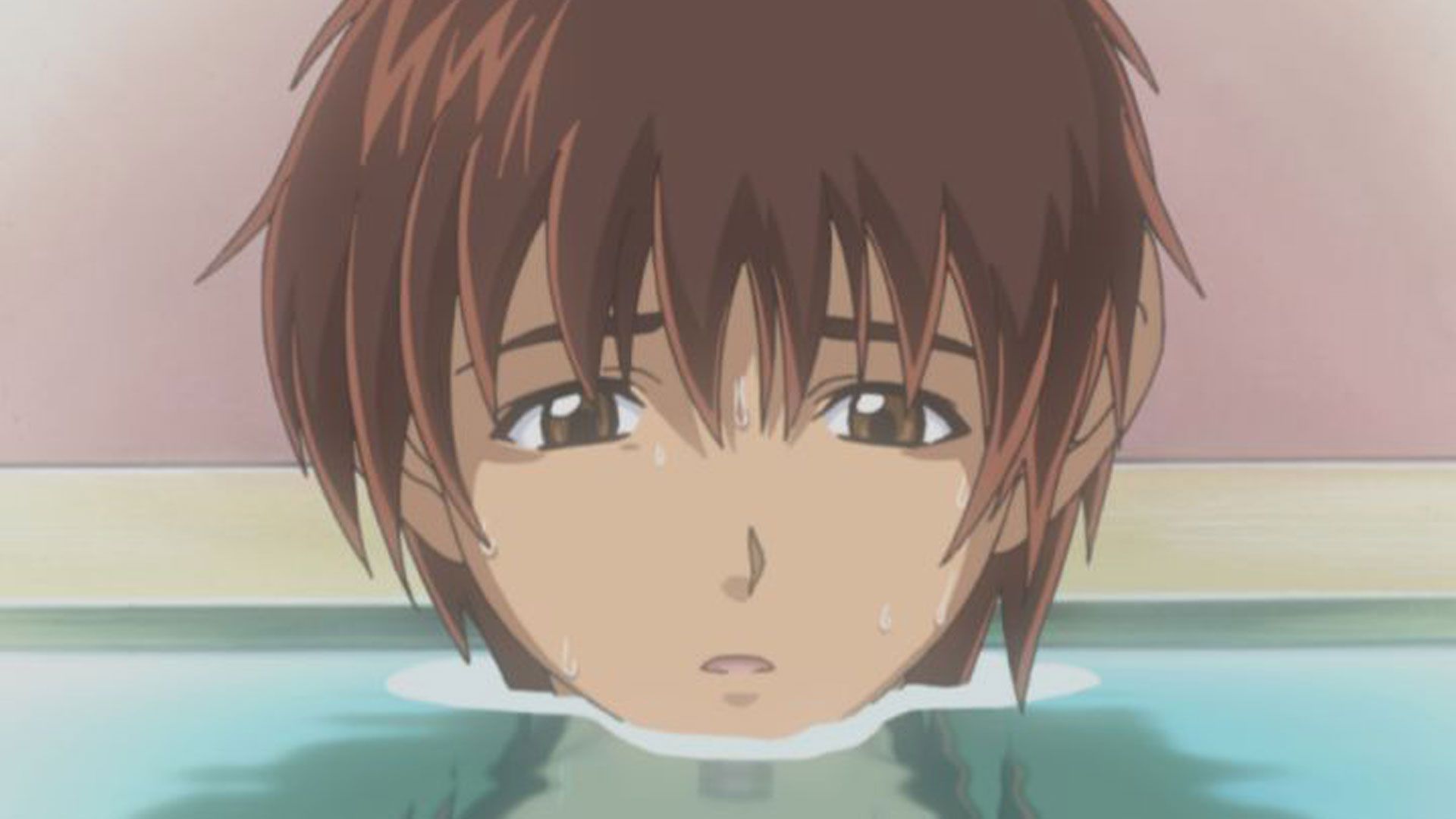 Die unsichtbare Kette