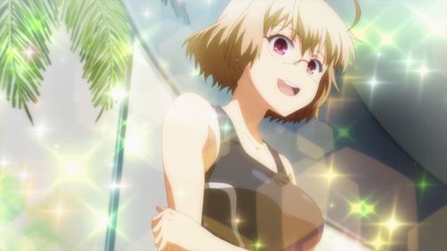 A Chivalry of a Failed Knight A Chivalry of a Failed Knight Folge 5: Erlebnisse einer Prinzessin