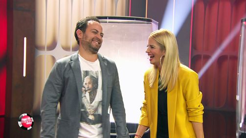 Mein Mann kann Mein Mann kann Folge 6: Spiele für Power-Paare