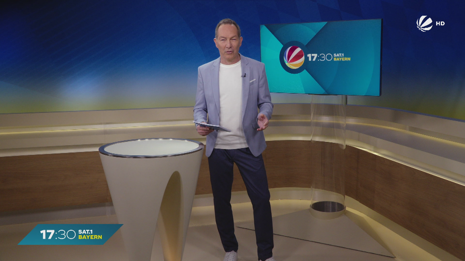 Die Sendung vom 03.03.2025