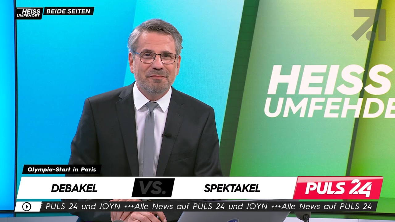 Heiß Umfehdet vom 26.07.2024