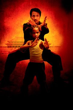 Karate Kid