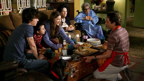 The Middle The Middle Folge 3: Der Hochzeitstag