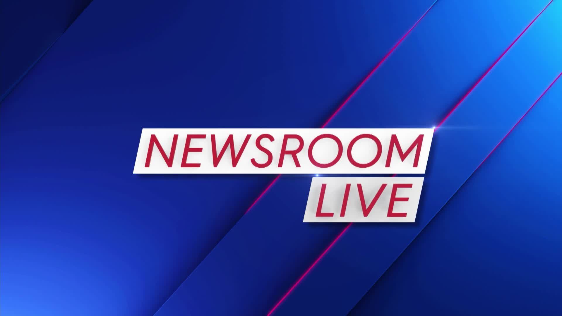 Newsroom LIVE vom 22.03.2022